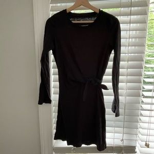 Aerie Tshirt Dress